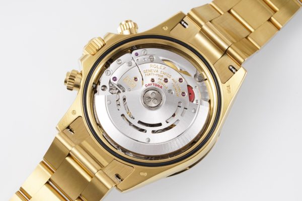 KING ROLEX Cosmograph Daytona Full Collection - Image 10