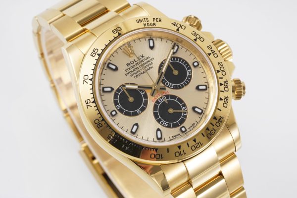 KING ROLEX Cosmograph Daytona Full Collection - Image 2