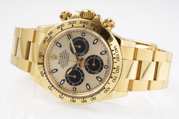 KING ROLEX Cosmograph Daytona Full Collection - Image 5