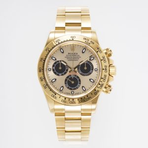 KING ROLEX Cosmograph Daytona Full Collection
