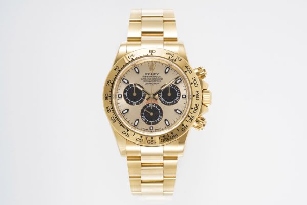 KING ROLEX Cosmograph Daytona Full Collection