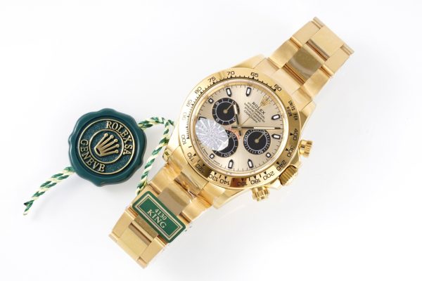 KING ROLEX Cosmograph Daytona Full Collection - Image 6