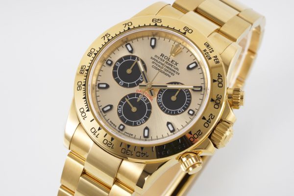 KING ROLEX Cosmograph Daytona Full Collection - Image 4