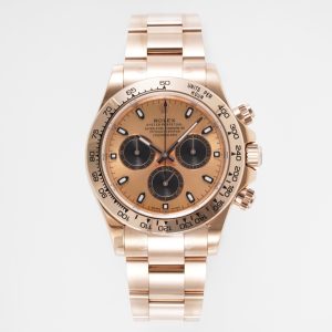 KING ROLEX Cosmograph Daytona Full Collection