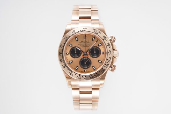 KING ROLEX Cosmograph Daytona Full Collection