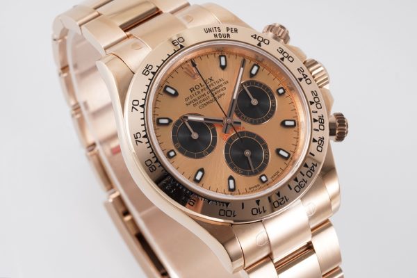KING ROLEX Cosmograph Daytona Full Collection - Image 2