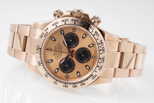 KING ROLEX Cosmograph Daytona Full Collection - Image 5