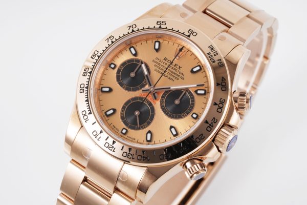 KING ROLEX Cosmograph Daytona Full Collection - Image 4
