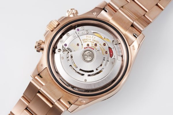 KING ROLEX Cosmograph Daytona Full Collection - Image 10