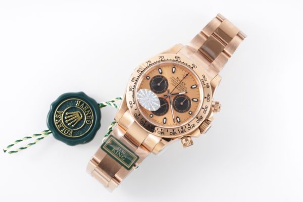 KING ROLEX Cosmograph Daytona Full Collection - Image 6