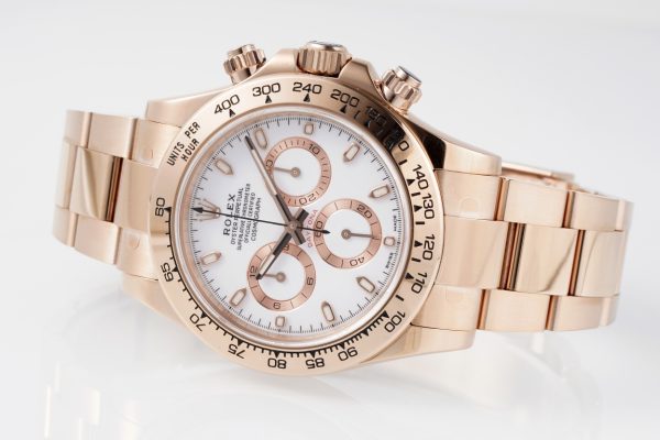 KING ROLEX Cosmograph Daytona Full Collection - Image 5