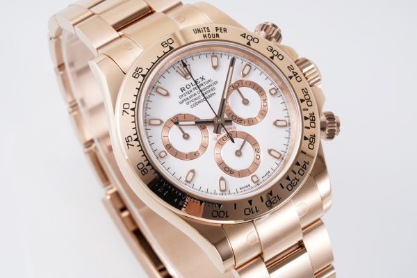 KING ROLEX Cosmograph Daytona Full Collection - Image 2