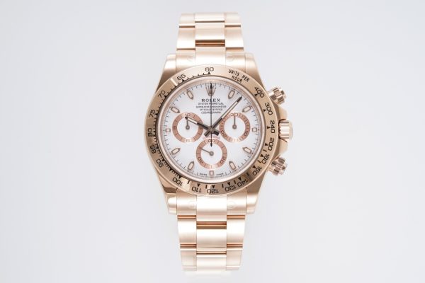 KING ROLEX Cosmograph Daytona Full Collection