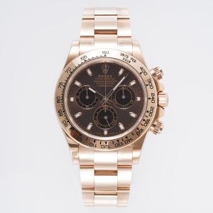KING ROLEX Cosmograph Daytona Full Collection