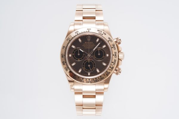 KING ROLEX Cosmograph Daytona Full Collection