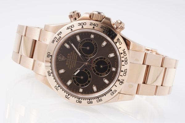 KING ROLEX Cosmograph Daytona Full Collection - Image 5
