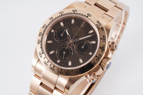KING ROLEX Cosmograph Daytona Full Collection - Image 4