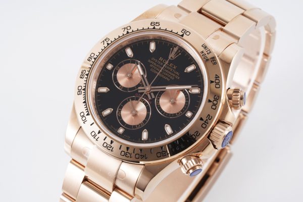KING ROLEX Cosmograph Daytona Full Collection - Image 4