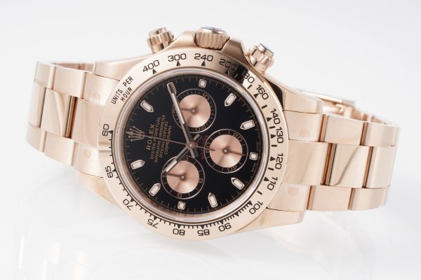 KING ROLEX Cosmograph Daytona Full Collection - Image 5