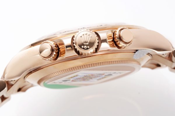 KING ROLEX Cosmograph Daytona Full Collection - Image 8