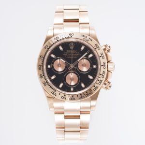 KING ROLEX Cosmograph Daytona Full Collection