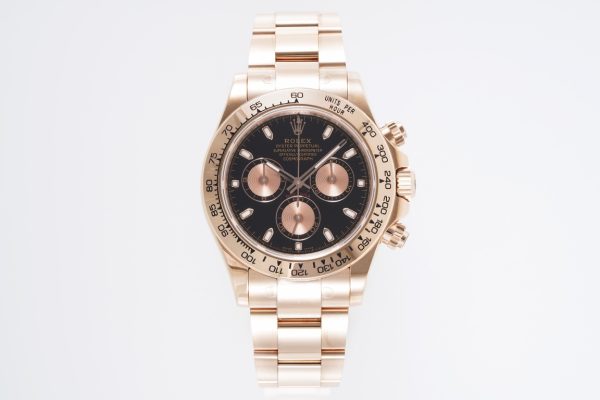 KING ROLEX Cosmograph Daytona Full Collection