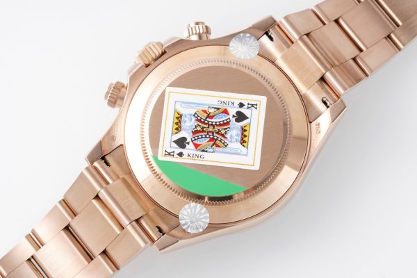 KING ROLEX Cosmograph Daytona Full Collection - Image 9