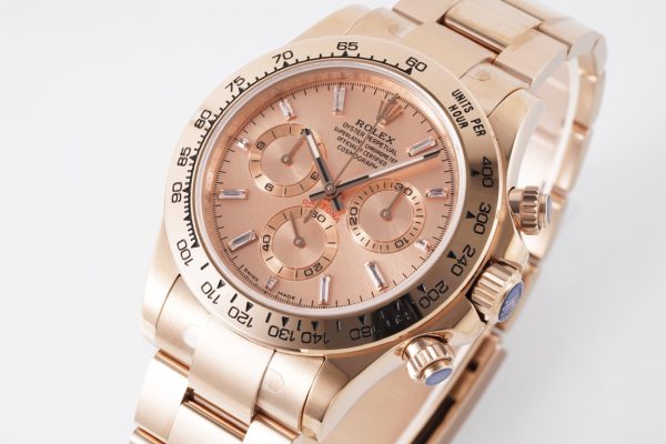 KING ROLEX Cosmograph Daytona Full Collection - Image 4
