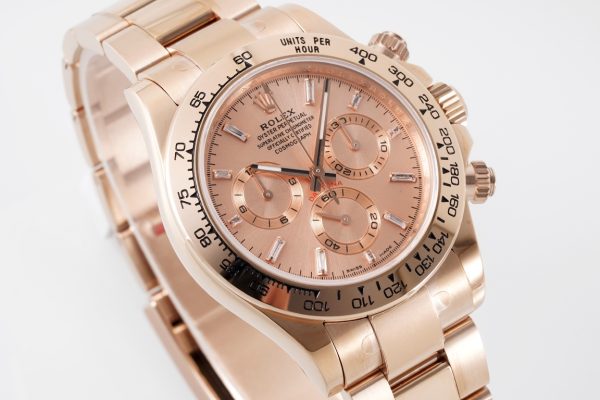 KING ROLEX Cosmograph Daytona Full Collection - Image 2