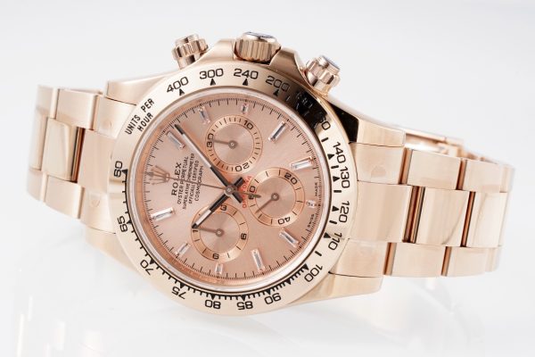 KING ROLEX Cosmograph Daytona Full Collection - Image 6