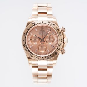 KING ROLEX Cosmograph Daytona Full Collection