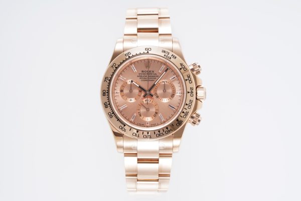 KING ROLEX Cosmograph Daytona Full Collection