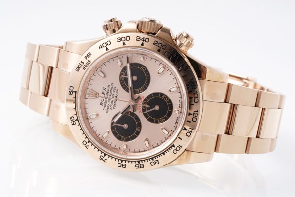 KING ROLEX Cosmograph Daytona Full Collection - Image 5
