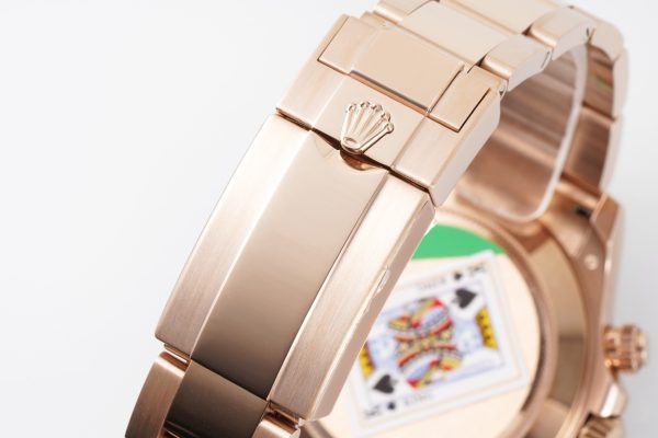 KING ROLEX Cosmograph Daytona Full Collection - Image 7