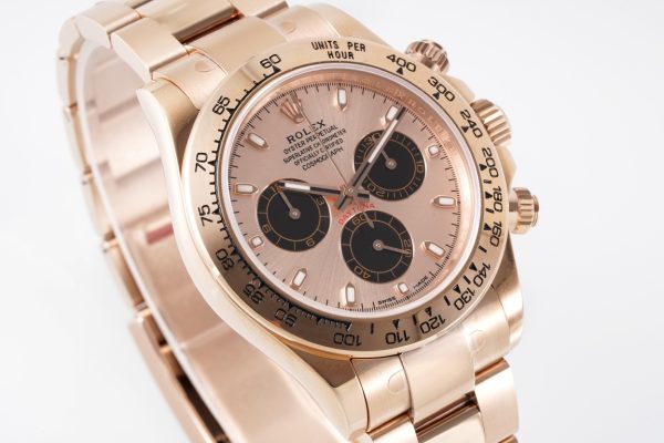 KING ROLEX Cosmograph Daytona Full Collection - Image 2