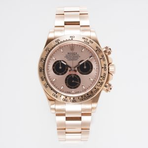 KING ROLEX Cosmograph Daytona Full Collection