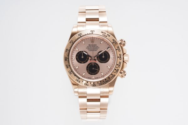 KING ROLEX Cosmograph Daytona Full Collection