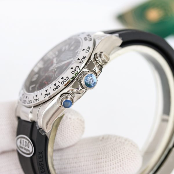 Clean/C Factory ROLEX Daytona Series 7750 Integrated Movement Watch - Image 7