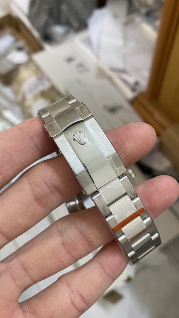 A+ Factory / Yi Factory New Product: Rolex Datejust 41 Series - Image 8