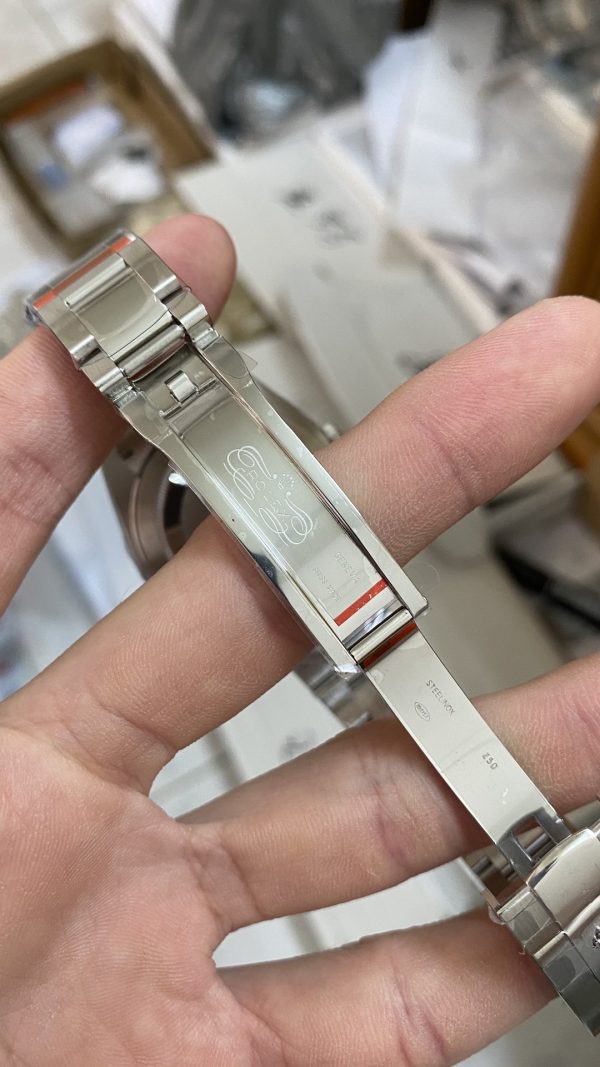 A+ Factory / Yi Factory New Product: Rolex Datejust 41 Series - Image 7