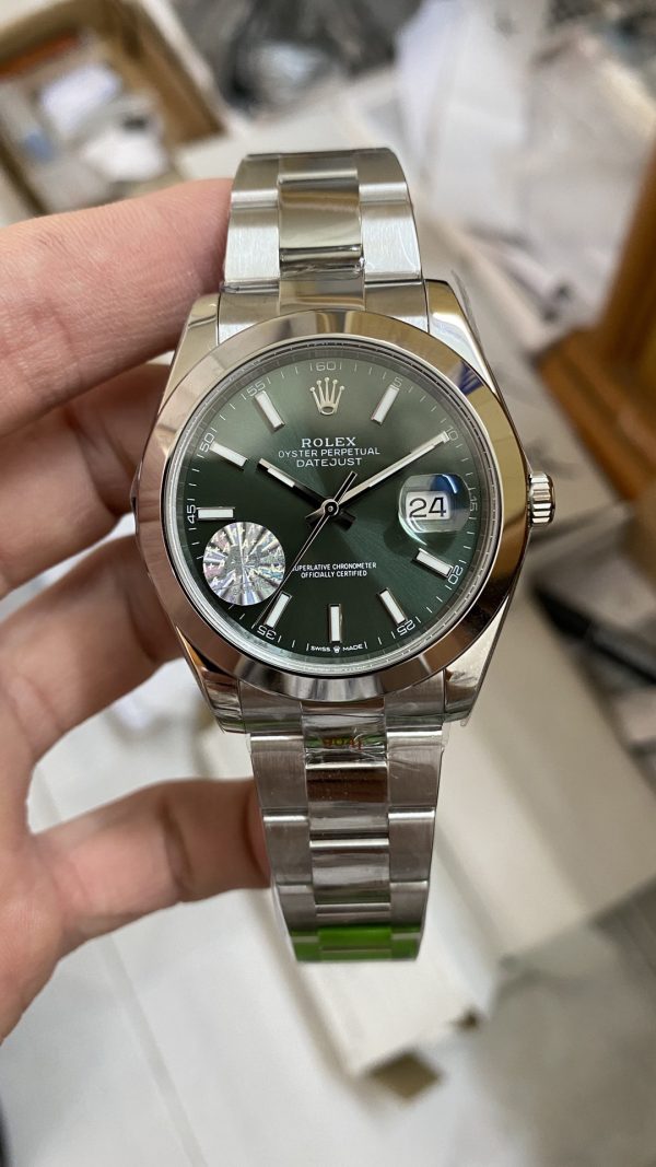 A+ Factory / Yi Factory New Product: Rolex Datejust 41 Series