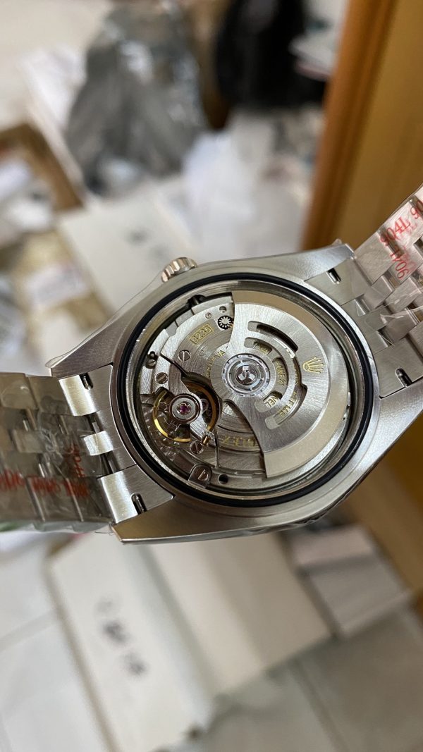 A+ Factory / Yi Factory New Product: Rolex Datejust 41 Series - Image 9