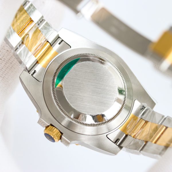 The top version of Factory C, the Rolex Submariner "Water Ghost", is coming strongly. - Image 9