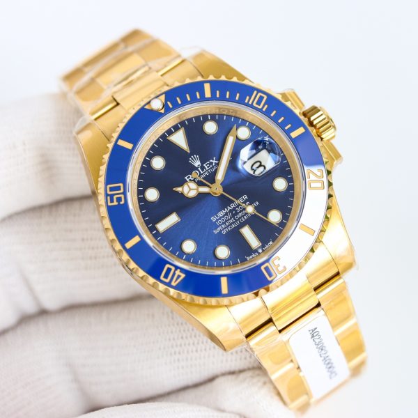 The top version of Factory C, the Rolex Submariner "Water Ghost", is coming strongly. - Image 8