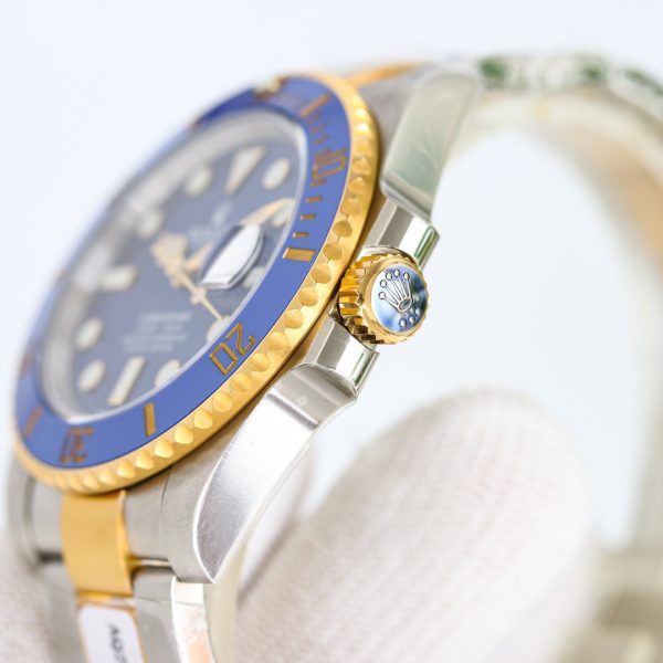 The top version of Factory C, the Rolex Submariner "Water Ghost", is coming strongly. - Image 7