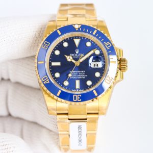 The top version of Factory C, the Rolex Submariner "Water Ghost", is coming strongly.