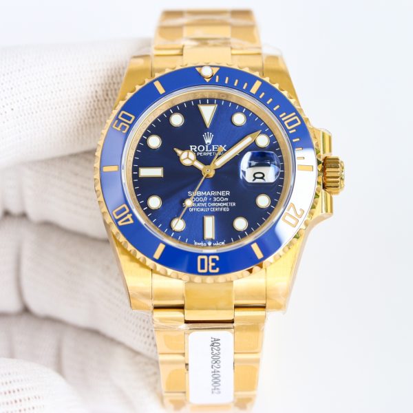 The top version of Factory C, the Rolex Submariner "Water Ghost", is coming strongly.