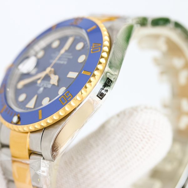 The top version of Factory C, the Rolex Submariner "Water Ghost", is coming strongly. - Image 3