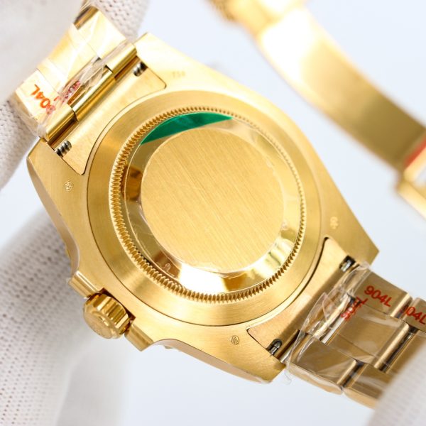 The top version of Factory C, the Rolex Submariner "Water Ghost", is coming strongly. - Image 8