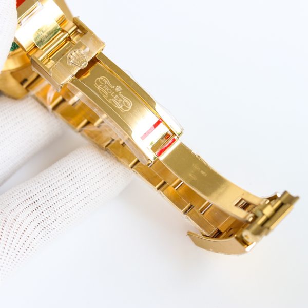 The top version of Factory C, the Rolex Submariner "Water Ghost", is coming strongly. - Image 7